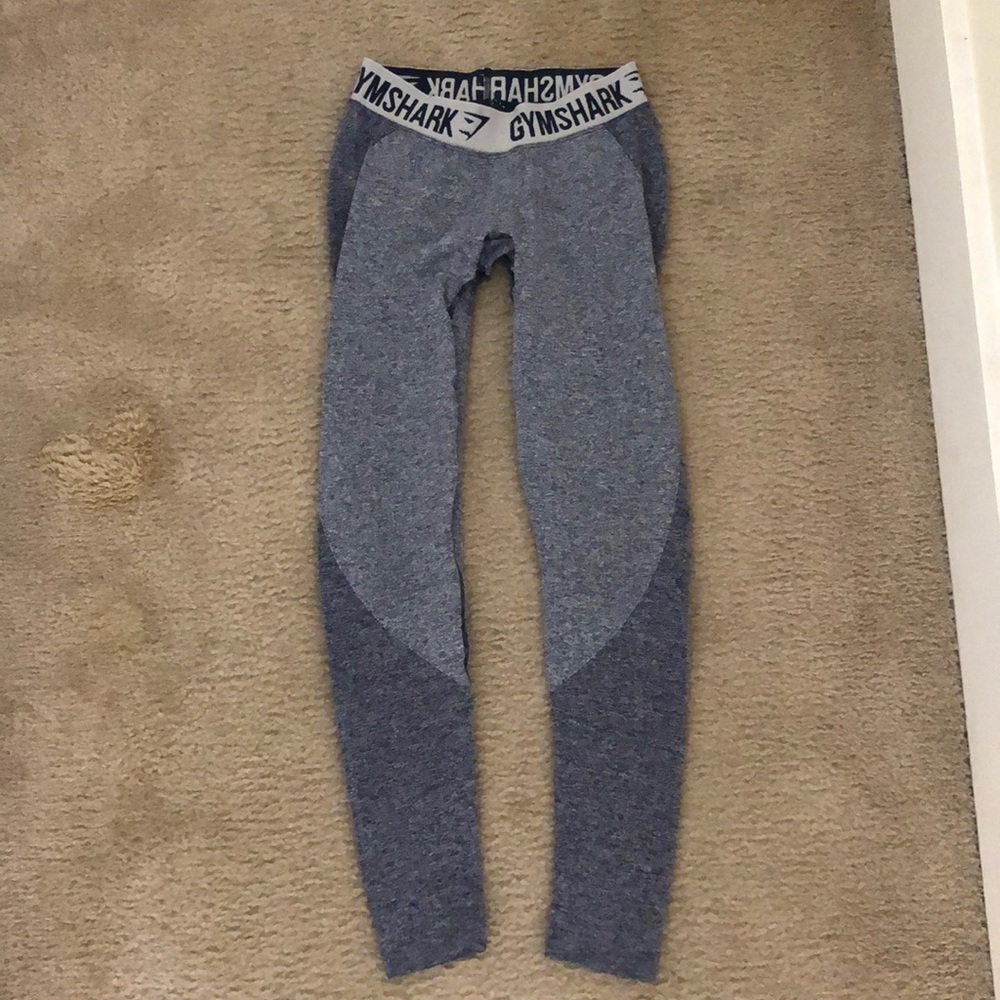 Gymshark Flex Leggings